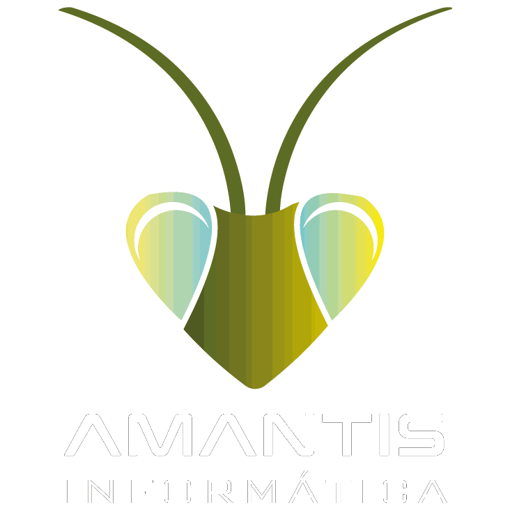 Logo Amantis TPV — Especialistas en TPV en Las Palmas
