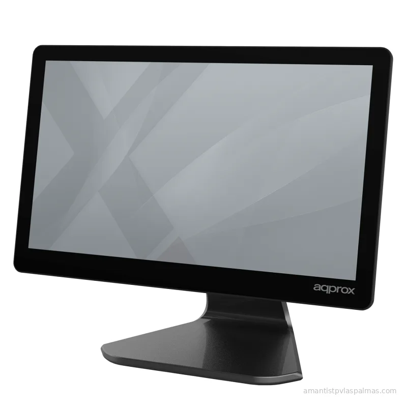 TPV Android Aqprox AppTPV05 con pantalla capacitiva 15.6 pulgadas